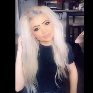 Meet your Posher, Amanda